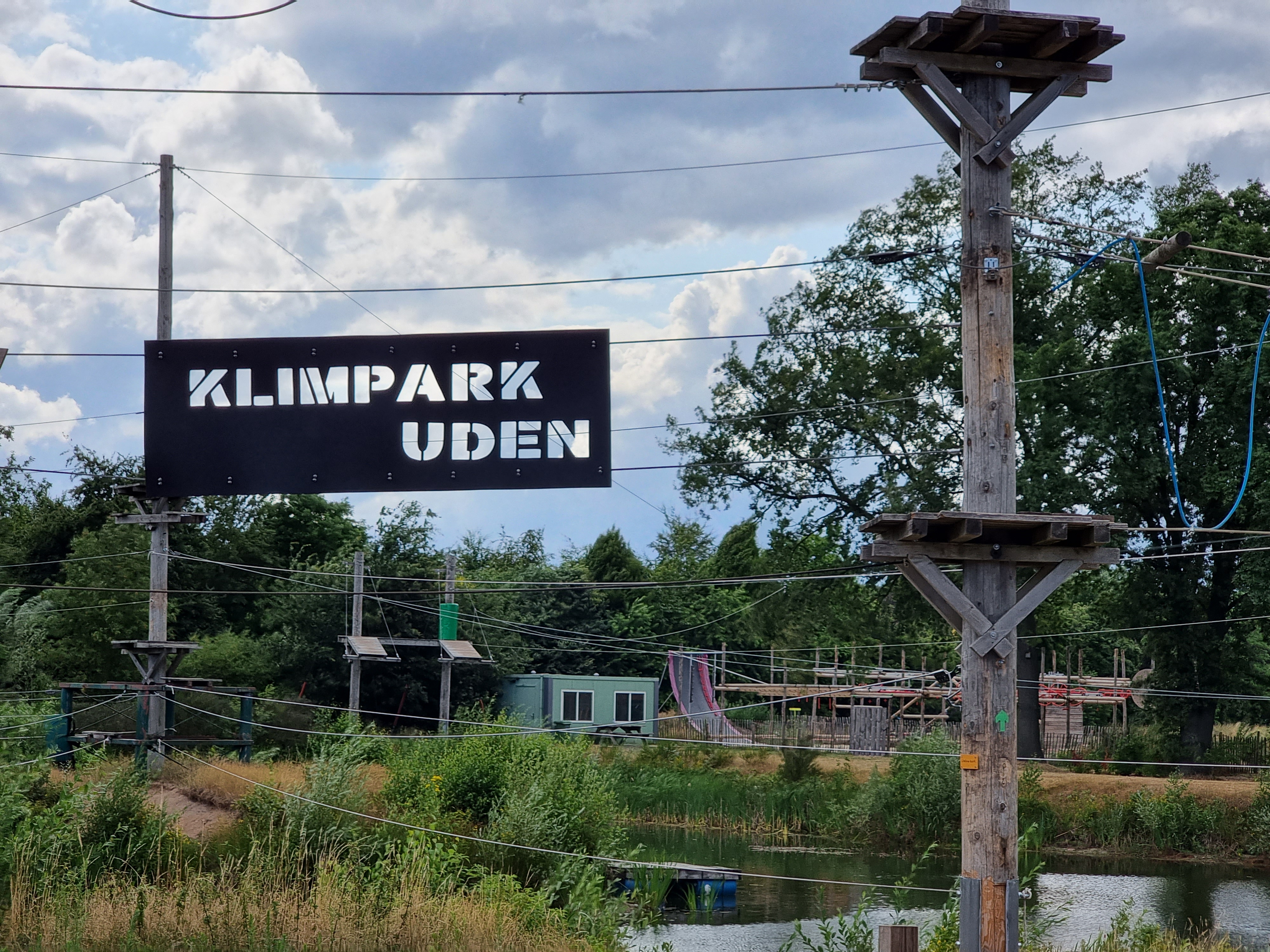 Klimpark Uden